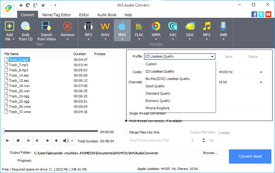 AVS Audio Converter Crack Keygen