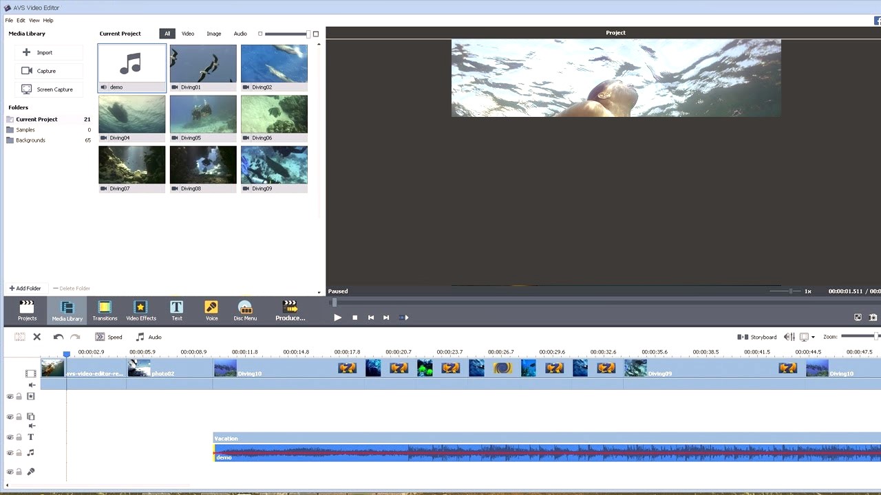 AVS Video Editor License Key