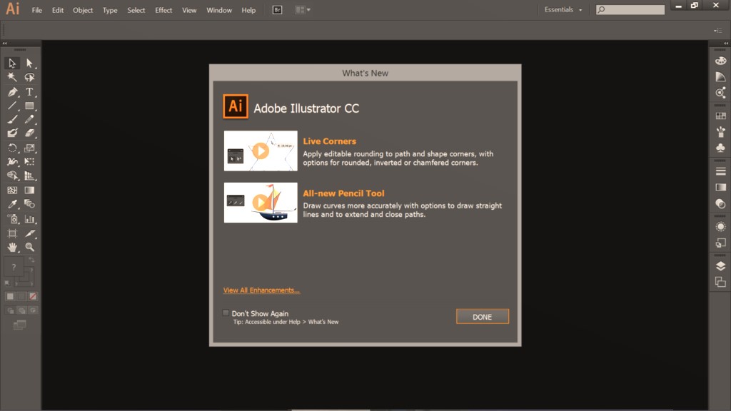 Adobe Illustrator CC Cracked Version