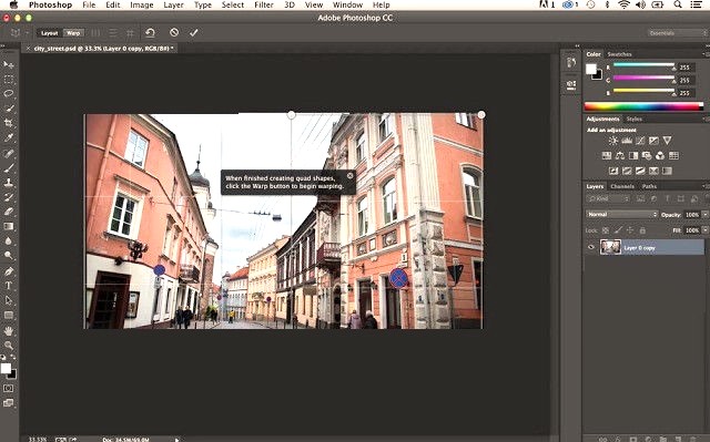 Adobe Photoshop CC Latest Version