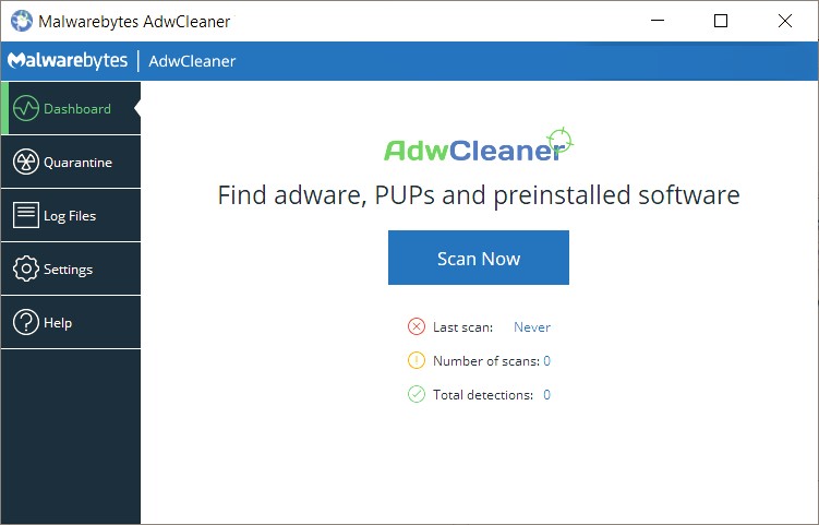 adwcleaner 8.2