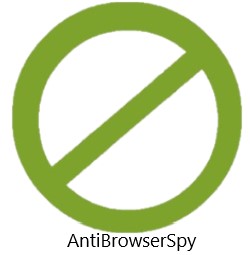 download the new version for windows AntiBrowserSpy Pro 2023 6.07.48345