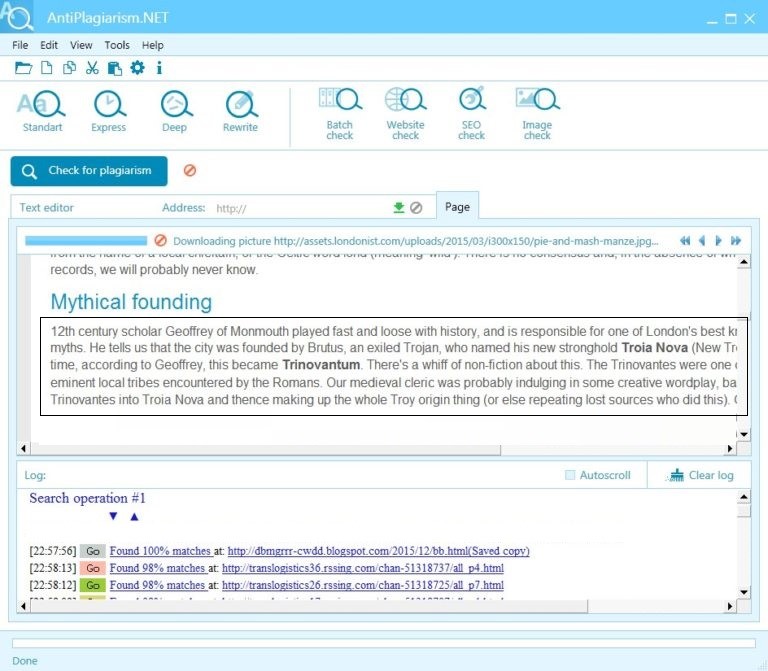 AntiPlagiarism.NET Serial Number