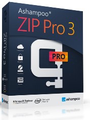 Ashampoo ZIP Pro