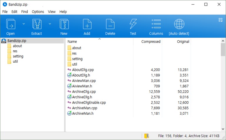 Bandizip Enterprise Patch Latest