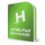 Blumentals HTMLPad Crack Latest