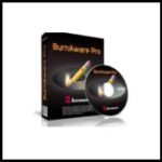 Burnaware Professional Crack software