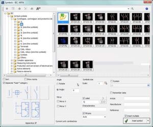 ProfiCAD 12.2.5 instal the last version for ios ProfiCAD 12.2.5 instal the last version for ios