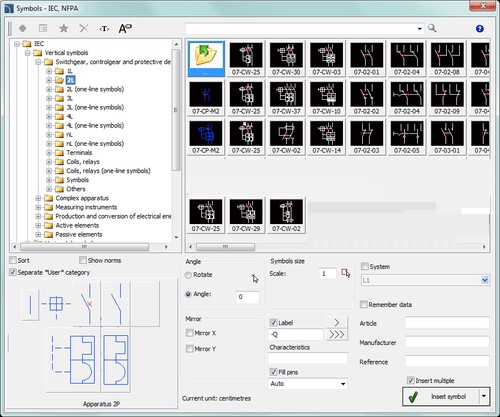 CADprofi Crack Latest version