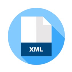 xml to env file conversion