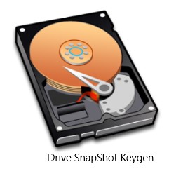 Drive SnapShot 1.50.0.1208 instaling