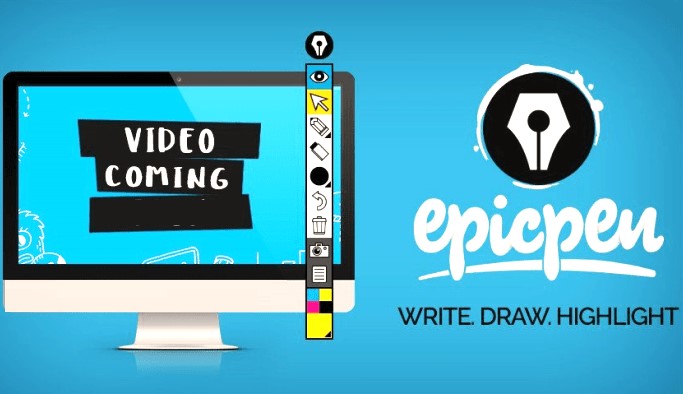 download the new for windows Epic Pen Pro 3.12.36