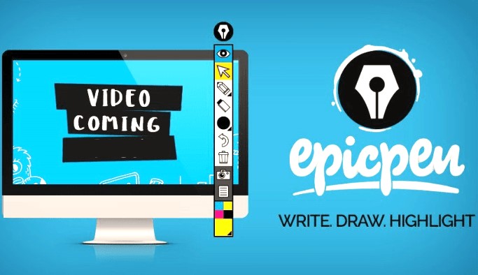 download the new version for windows Epic Pen Pro 3.12.36