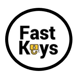 FastKeys 5.13 for mac download