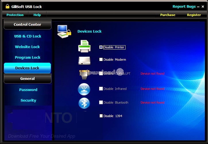 instal the new version for iphoneGiliSoft USB Lock 10.5