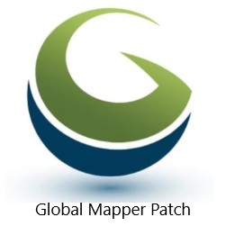 Global Mapper Patch
