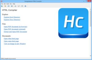 for ipod download HTML Compiler 2023.16