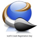 IcoFX Crack Registration Key
