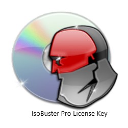 IsoBuster Pro License Key