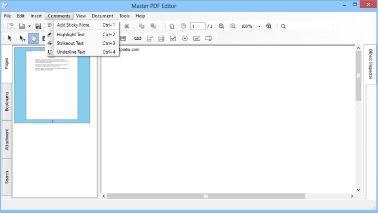 Master PDF Editor Crack Latest