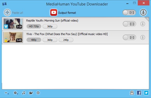 MediaHuman YouTube Downloader Key