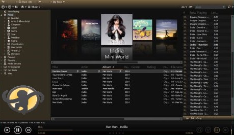 MediaMonkey Gold 5.0.4.2690 instal the new version for ipod