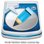 NIUBI Partition Editor Full License Key