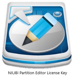 license key niubi partition editor