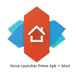 Nova Launcher Prime