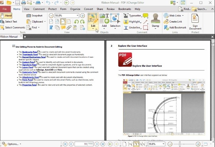 instaling PDF-XChange Editor Plus/Pro 10.1.2.382.0