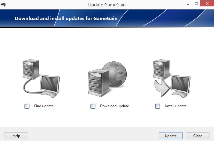 PGWare GameGain Full Key