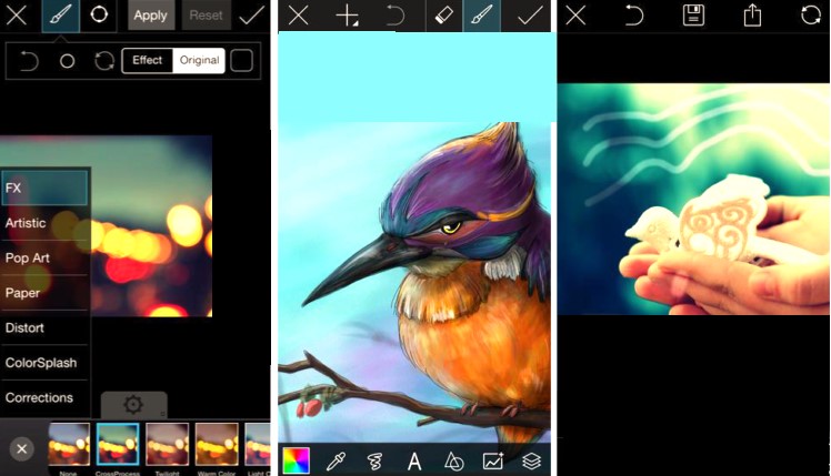 PicsArt Photo Studio Full Latest Version