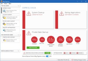 reg organizer 8.43 license key