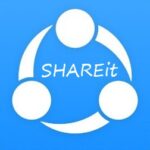 SHAREit With Mod [ Latest Version ]