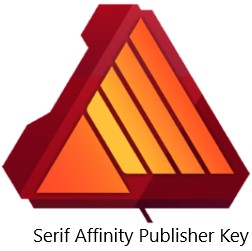 Serif Affinity Publisher 1.10.5.1342 + Crack [Latest 2022]
