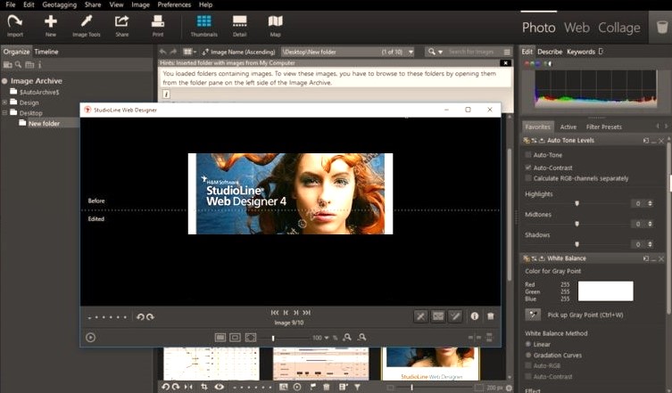 StudioLine Web Designer Pro 5.0.6 for ios download free