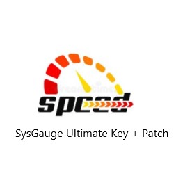 SysGauge Ultimate + Server 9.8.16 instal the new for android