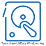 Tenorshare UltData Windows Key Software
