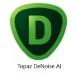 Topaz DeNoise AI Crack Latest
