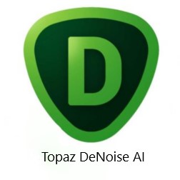 topaz denoise ai crack