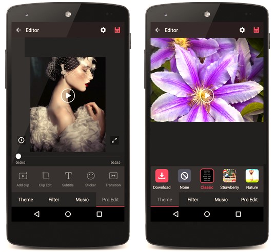 VideoShow Pro Video Editor Full Unlocked APK