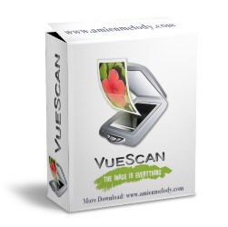 download the last version for iphoneVueScan + x64 9.8.17