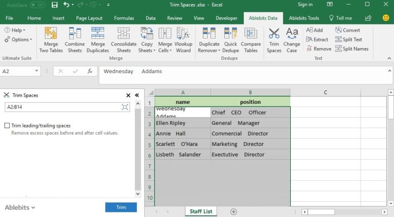 Ablebits Ultimate Suite for Excel 2024.1.3443.1616 instal the last version for mac