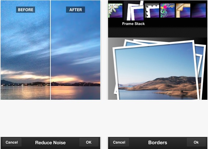 Adobe Photoshop Express Apk Premium