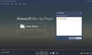 Aiseesoft Blu-ray Player 6.7.60 download