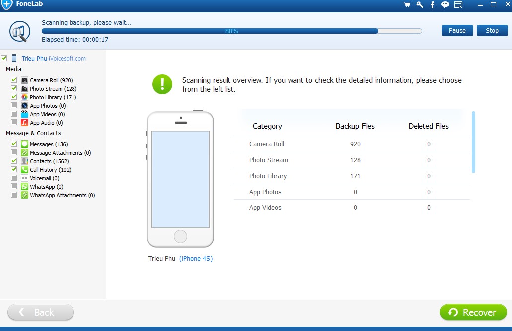 SysGauge Ultimate + Server 9.8.16 for ios download