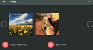 androvid pro video editor free download for android