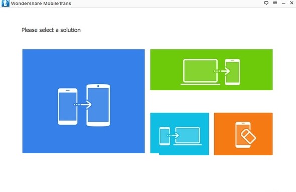 MobieTrans 2.3.18 for ipod instal