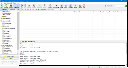 for windows instal BitComet 2.03