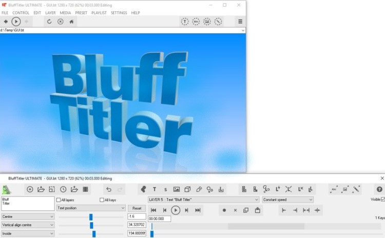 free for mac instal BluffTitler Ultimate 16.4.0.3